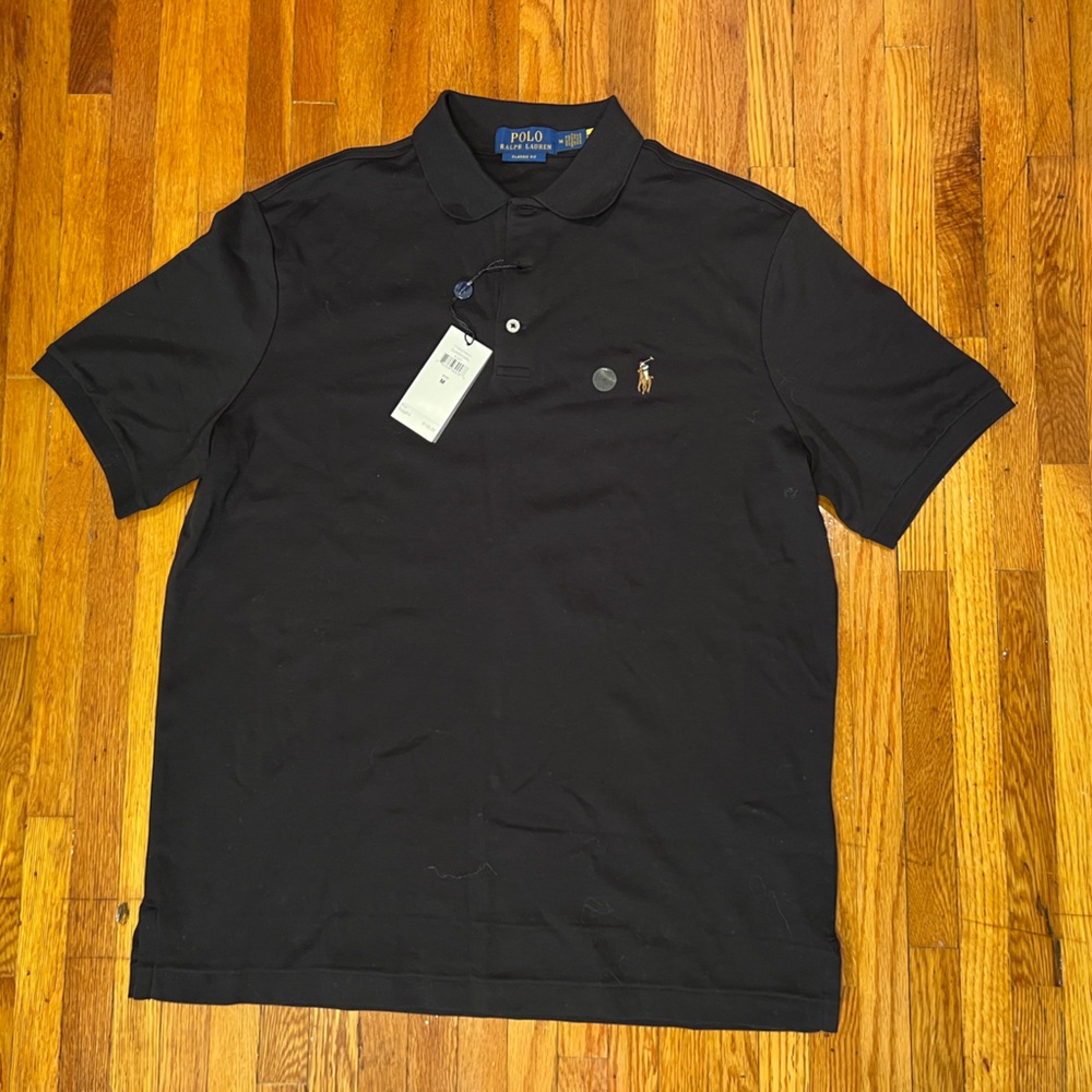 Men’s Polo Ralph Lauren Polo - M